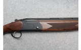 Stevens ~ 555 ~ 12 Gauge - 3 of 10