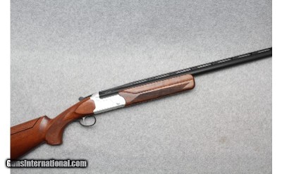 Stevens ~ 555 ~ 12 Gauge