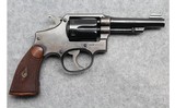 Smith & Wesson ~ .32-20 Winchester - 1 of 2