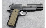 Springfield Armory ~ Operator ~ 9mm Luger - 1 of 2