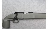 Howa ~ 1100 ~ .17 HMR - 3 of 10