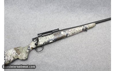 Howa ~ 1500 ~ 7mm-08 Remington
