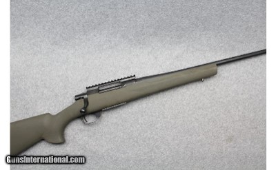 Howa ~ 1500 ~ .308 Winchester