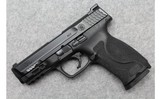 Smith & Wesson ~ M&P 40 M2.0 ~ .40 S&W - 2 of 2