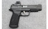 Sig Sauer ~ P365 FUSE ~ 9mm Luger