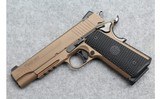 Sig Sauer ~ 1911 Emperor Scorpion ~ .45 Auto - 2 of 2