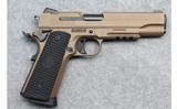 Sig Sauer ~ 1911 Emperor Scorpion ~ .45 Auto - 1 of 2