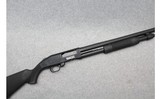 Mossberg ~ 590M ~ 12 Gauge - 1 of 10