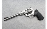 Ruger ~ Super Redhawk ~ .44 Magnum - 2 of 2