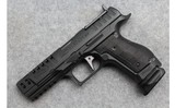 Walther ~ Q5 Match SF ~ 9mm Luger - 2 of 2