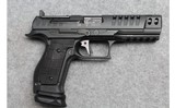 Walther ~ Q5 Match SF ~ 9mm Luger - 1 of 2