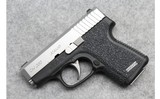 Kahr ~ CW380 ~ .380 ACP - 2 of 2