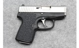 Kahr ~ CW380 ~ .380 ACP - 1 of 2