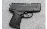 Springfield Armory ~ XDe ~ .45 Auto - 1 of 2