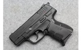 Springfield Armory ~ XDe ~ .45 Auto - 2 of 2
