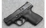 Smith & Wesson ~ M&P 9 SHIELD ~ 9mm Luger - 2 of 2