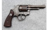 Taurus ~ .38 Special