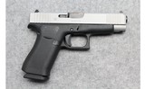 Glock ~ 48 ~ 9mm Luger - 1 of 2