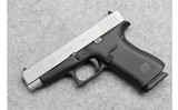 Glock ~ 48 ~ 9mm Luger - 2 of 2