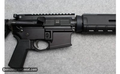 Anderson Manufacturing ~ AM-15 ~ 556x54mm NATO - Image 3 of 10