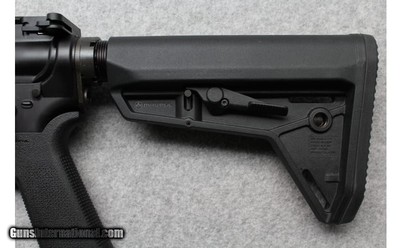Anderson Manufacturing ~ AM-15 ~ 556x54mm NATO - Image 9 of 10