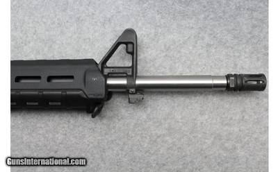 Anderson Manufacturing ~ AM-15 ~ 556x54mm NATO - Image 4 of 10