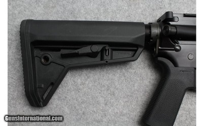 Anderson Manufacturing ~ AM-15 ~ 556x54mm NATO - Image 2 of 10