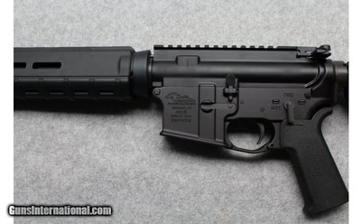 Anderson Manufacturing ~ AM-15 ~ 556x54mm NATO - Image 8 of 10