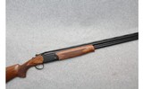 Stevens ~ 555 ~ 16 Gauge