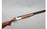 Stevens ~ 555 ~ .410 Gauge - 1 of 10