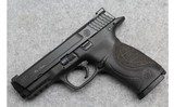 Smith & Wesson ~ M&P 9 'Pro Series' ~ 9mm Luger - 2 of 2