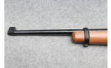 Ruger ~ 10/22 ~ .22 Long Rifle - 5 of 7