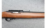 Ruger ~ 10/22 ~ .22 Long Rifle - 3 of 7