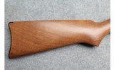Ruger ~ 10/22 ~ .22 Long Rifle - 2 of 7