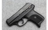 Ruger ~ EC9s ~ 9mm Luger - 2 of 2
