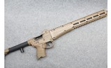 KelTec ~ SUB2000 ~ 9mm Luger - 1 of 8