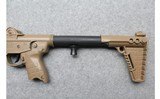KelTec ~ SUB2000 ~ 9mm Luger - 7 of 8