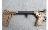 KelTec ~ SUB2000 ~ 9mm Luger - 2 of 8