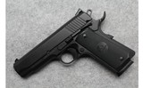 Girsan ~ MC 1911 C XLV ~ .45 Auto - 2 of 2