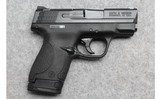 Smith & Wesson ~ M&P 9 SHIELD ~ 9mm Luger