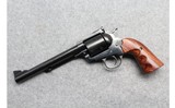 Ruger ~ New Model Blackhawk ~ .45 Cal - 2 of 2