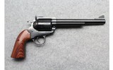 Ruger ~ New Model Blackhawk ~ .45 Cal - 1 of 2