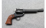 Ruger ~ Blackhawk ~ .357 Magnum - 1 of 2