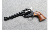 Ruger ~ Blackhawk ~ .357 Magnum - 2 of 2