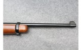 Ruger ~ 10/22 Carbine ~ .22 Long Rifle - 4 of 8