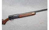 Browning ~ Auto-5 ~ 12 Gauge - 1 of 10