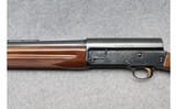 Browning ~ Auto-5 ~ 12 Gauge - 8 of 10