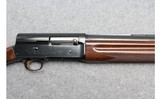 Browning ~ Auto-5 ~ 12 Gauge - 3 of 10