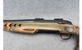 Browning ~ X-Bolt ~ .223 Remington - 8 of 10