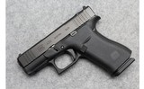 Glock ~ 43x MOS ~ 9mm Luger - 2 of 2
